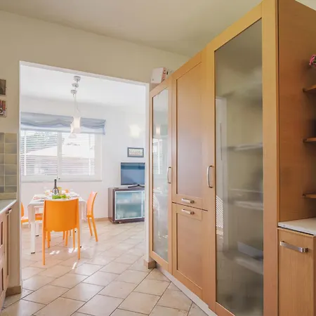 דירה La Casa Di Alice By Interhome