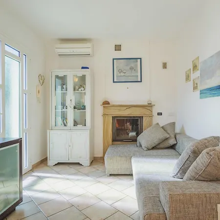 Апартаменты La Casa Di Alice By Interhome