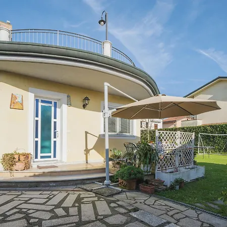 La Casa Di Alice By Interhome Чинкуале