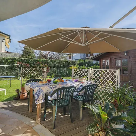 La Casa Di Alice By Interhome *