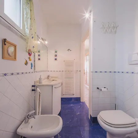 La Casa Di Alice By Interhome Апартаменты Чинкуале