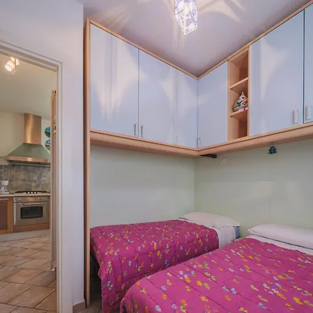 Апартаменты La Casa Di Alice By Interhome