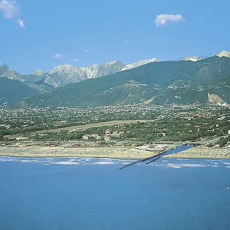 La Casa Di Alice By Interhome Чинкуале