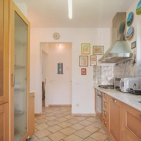 La Casa Di Alice By Interhome *