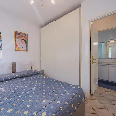 Апартаменты La Casa Di Alice By Interhome