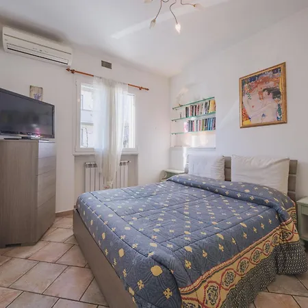 La Casa Di Alice By Interhome Апартаменты Чинкуале