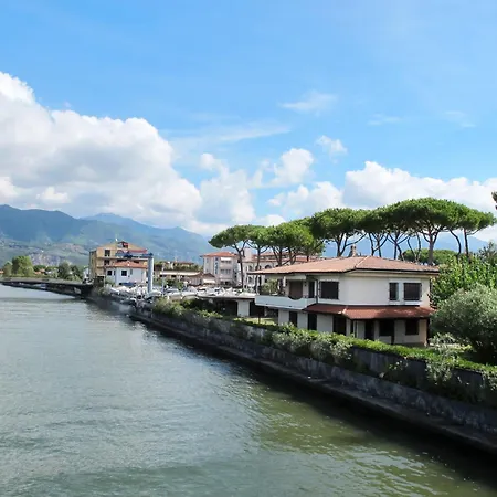 La Casa Di Alice By Interhome Апартаменты