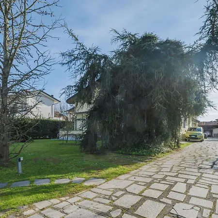 La Casa Di Alice By Interhome Апартаменты