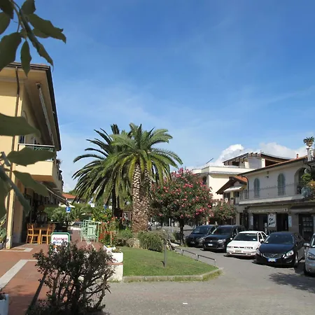 Апартаменты La Casa Di Alice By Interhome Чинкуале